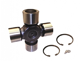 bild 1 produkt: Knutkors (Med sm�rjnippel) P600, P602, P604, P610, P612, P614, P640, P642, P644