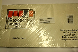 bild 1 produkt: T�tning serie