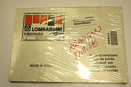 bild 1 produkt: T�tning serie