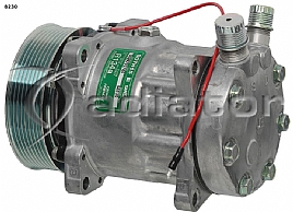 bild 1 produkt: Sanden 12V utg�ng upp�t