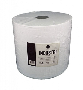 bild 1 produkt: Torkrulle Industri, 1000M