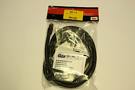 bild 1 produkt: Intagskabel 2,0m med miniplugg