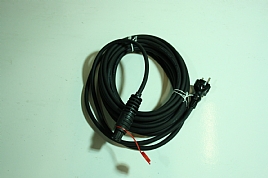 bild 1 produkt: Motorv�rmare kabel 10m med miniplugg