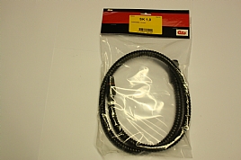 bild 1 produkt: F�rl�ngningskabel 1,0m  50D Plus