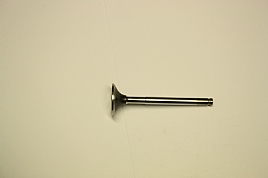 bild 1 produkt: Avloppsventil Focs