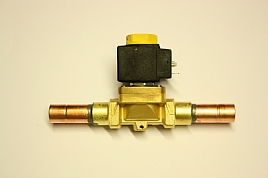 bild 1 produkt: Magnetventil (mg-ventil) 5/8''  l�das  50D Plus / 400GS