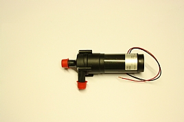 bild 1 produkt: Vattenpump  12V, 16mm uttag