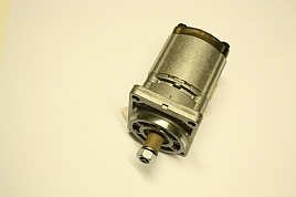 bild 1 produkt: Hydraulisk pump
