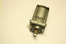bild 1 produkt: Hydraulisk motor