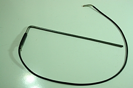 bild 1 produkt: Resistans 1x150W 27V, L=450mm