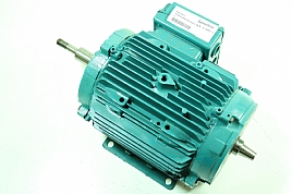 bild 1 produkt: V�xelstr�msmotor (Bytesdel) 4kW  40D.3 / 40D Plus