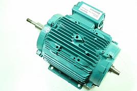 bild 1 produkt: V�xelstr�msmotor 5,5kW