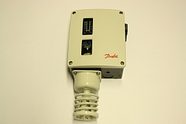 bild 1 produkt: Termostat RT11 -30..0 200DM/DK