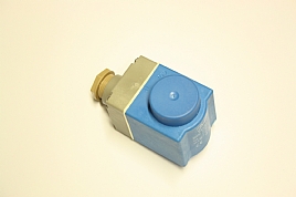 bild 1 produkt: Spole 240V 50Hz,10W, Danfoss, EVR3-25