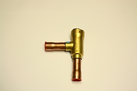 bild 1 produkt: Bakslagsventil NRVH22S  50D Plus