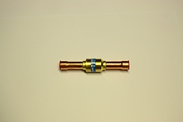 bild 1 produkt: Bakslagsventil NRVH16S