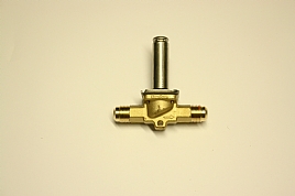 bild 1 produkt: Magnetventil  EVR6  3/8  (10mm) 200DM/DK / 80D / 60D