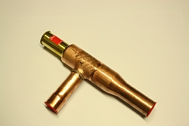 bild 1 produkt: Startregulator KVL28 l�das (sugtryck regulator) 50D Plus / 80D / 60D