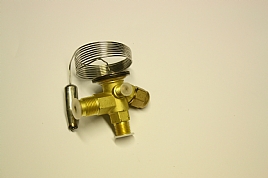 bild 1 produkt: Expansionsventil R22 MOP20 TEX2