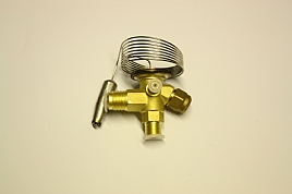 bild 1 produkt: Expansionsventil TEN2/R134A