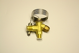 bild 1 produkt: Expansionsventil TN2  Dosa R134A