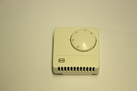 bild 1 produkt: Rum termostat 5-30C (VR)