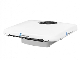 bild 1 produkt: Komplett takenhet Cooltronic 1400 G3 Hatch