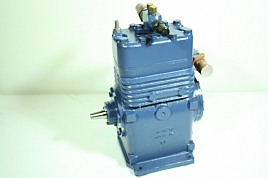 bild 1 produkt: Kompressor FKX3  50D Plus