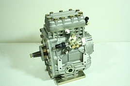 bild 1 produkt: Bock kompressor FKX30/325K - 45D Plus