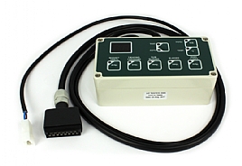 bild 1 produkt: Diagnosverktyg/Testverktyg Stroco