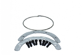 bild 1 produkt: Monteringssats till bromsskiva - Volvo