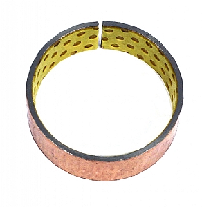 bild 1 produkt: Bussning bak hjulbroms - Scania