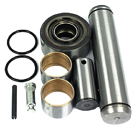 bild 1 produkt: Broms & Nav - Scania