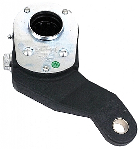 bild 1 produkt: Bromsh�varm manuell v�nster - Scania