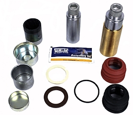 bild 1 produkt: Repsats Bromsok - Scania