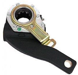 bild 1 produkt: Bromsh�varm automatisk h�ger - Scania