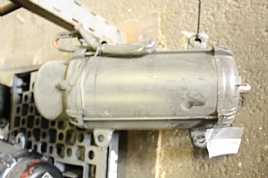 bild 1 produkt: Generator A50 (6,3kVA)