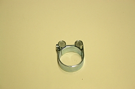 bild 1 produkt: Kl�mma kerko 38mm, 1-skruv