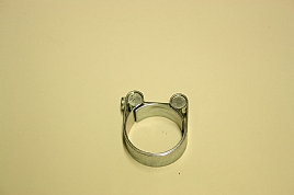 bild 1 produkt: Klammer kerko 43mm / 400GS