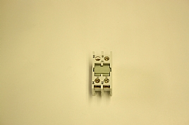 bild 1 produkt: Hj�lpkontakt 2 v�rmestavar  50D Plus