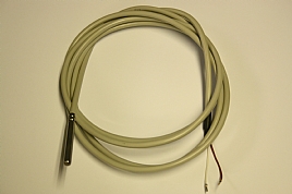 bild 1 produkt: Sensor, termostat (givare/sensor) ST70-31.03 f�r St�rk termostat  50D Plus / 300DS / 80D / 60D