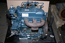 bild 1 produkt: Kubota 3-cylinder
