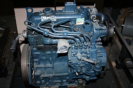 bild 1 produkt: Kubota 3-cylinder