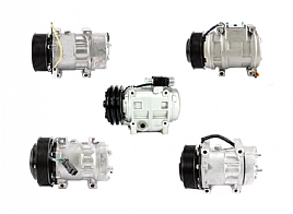 bild 1 produkt: Kompressor paket