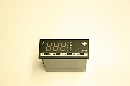 bild 1 produkt: Termostat LAE 20PA,22,CH