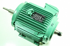 bild 1 produkt: V�xelstr�msmotor Leroy 5,5kW