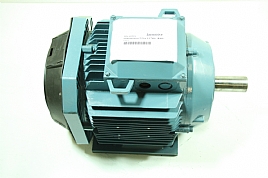 bild 1 produkt: Elmotor  5,5kW 3000rpm  70D Plus