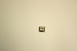 bild 1 produkt: Mutter M6 batteril�da