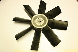 bild 1 produkt: Kondensor vinge 500/8-8/45/PPG/3HR/19/6/B