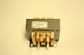 bild 1 produkt: Transformator 200VA